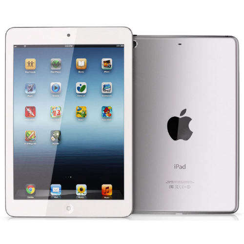 APPLE IPAD MINI 16GB LTE AND WIFI